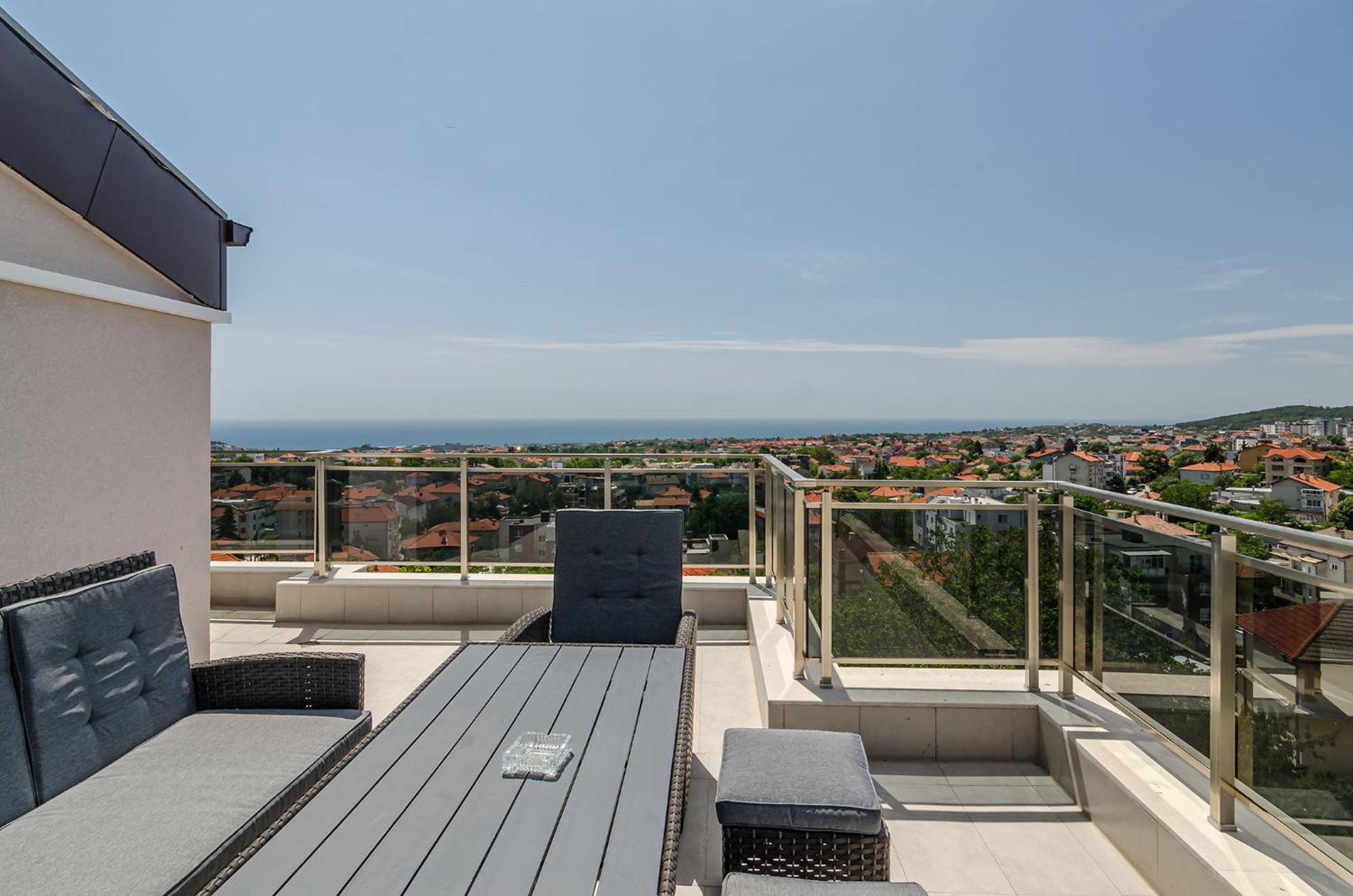 Appartamento New Vinnie View *
