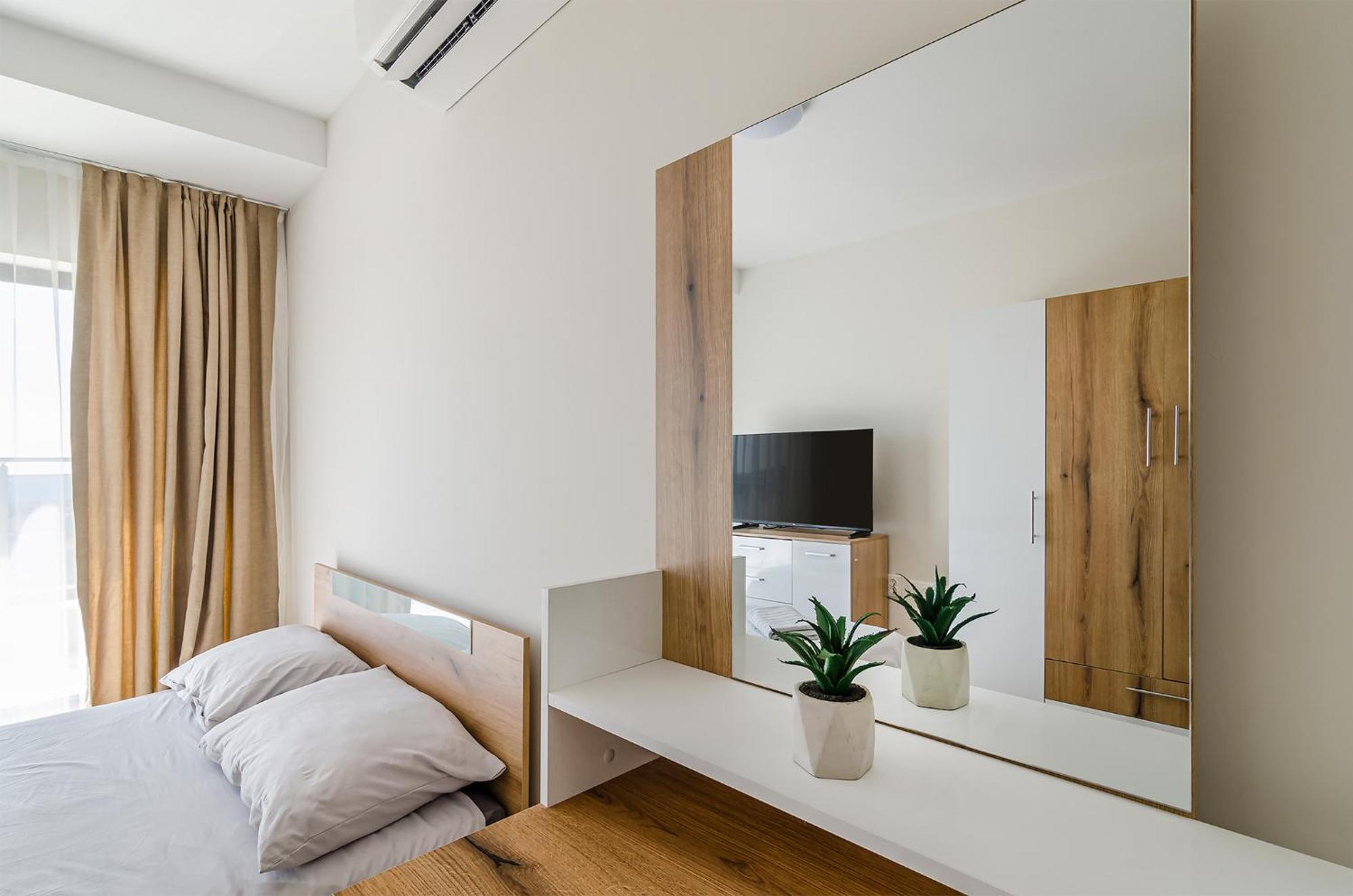 New Vinnie View Appartamento Varna