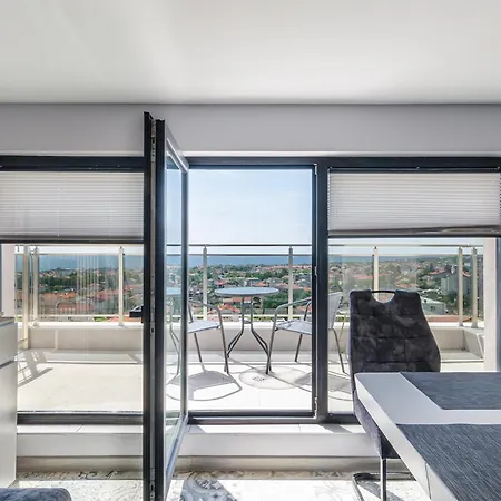 New Vinnie View Varna Exterior photo