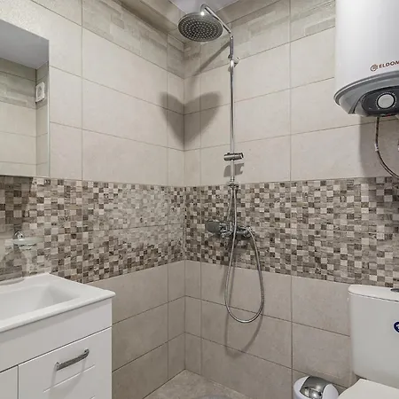 New Vinnie View Varna Exterior photo