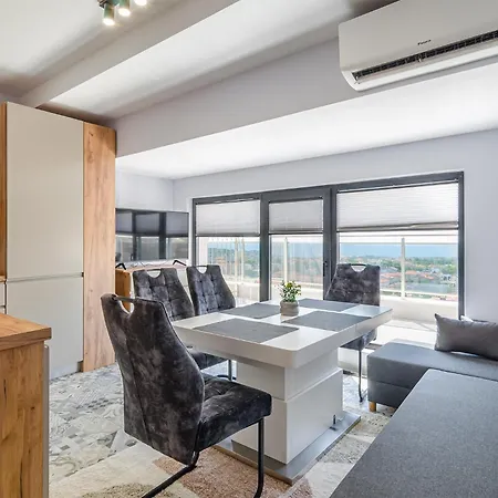 New Vinnie View Varna Exterior photo