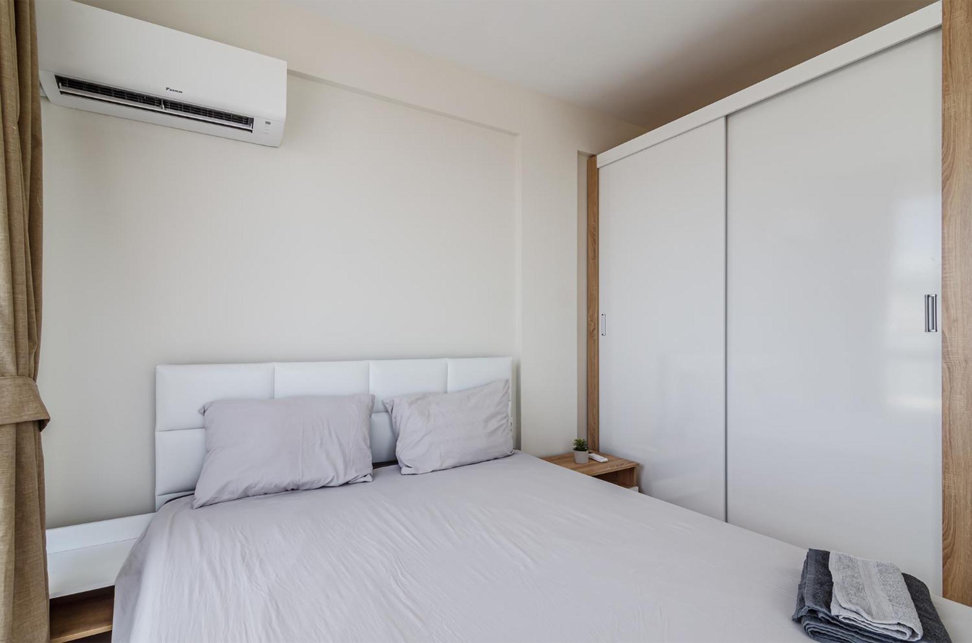 New Vinnie View Apartment *