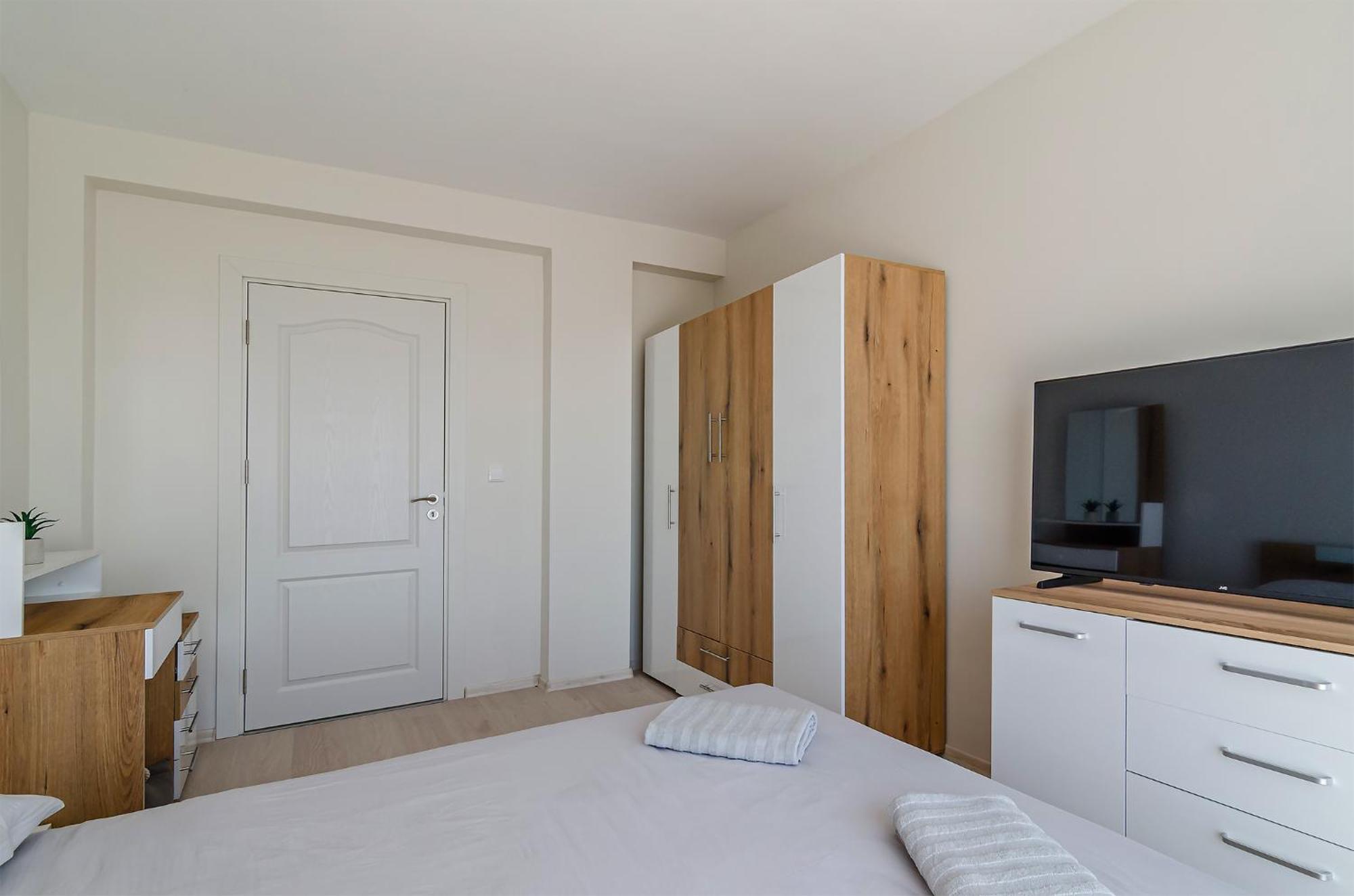 New Vinnie View Apartment *