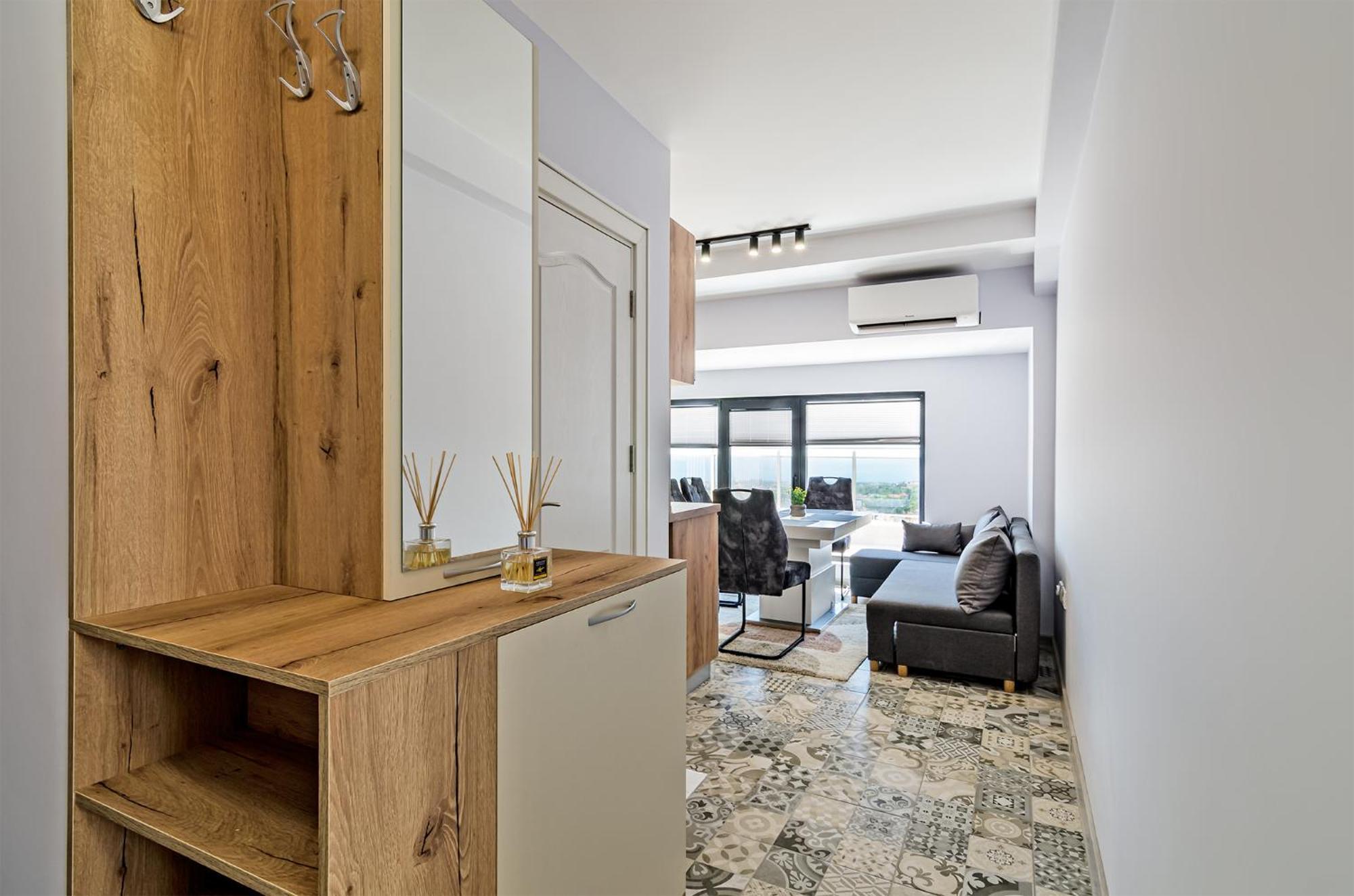 Apartment New Vinnie View Varna