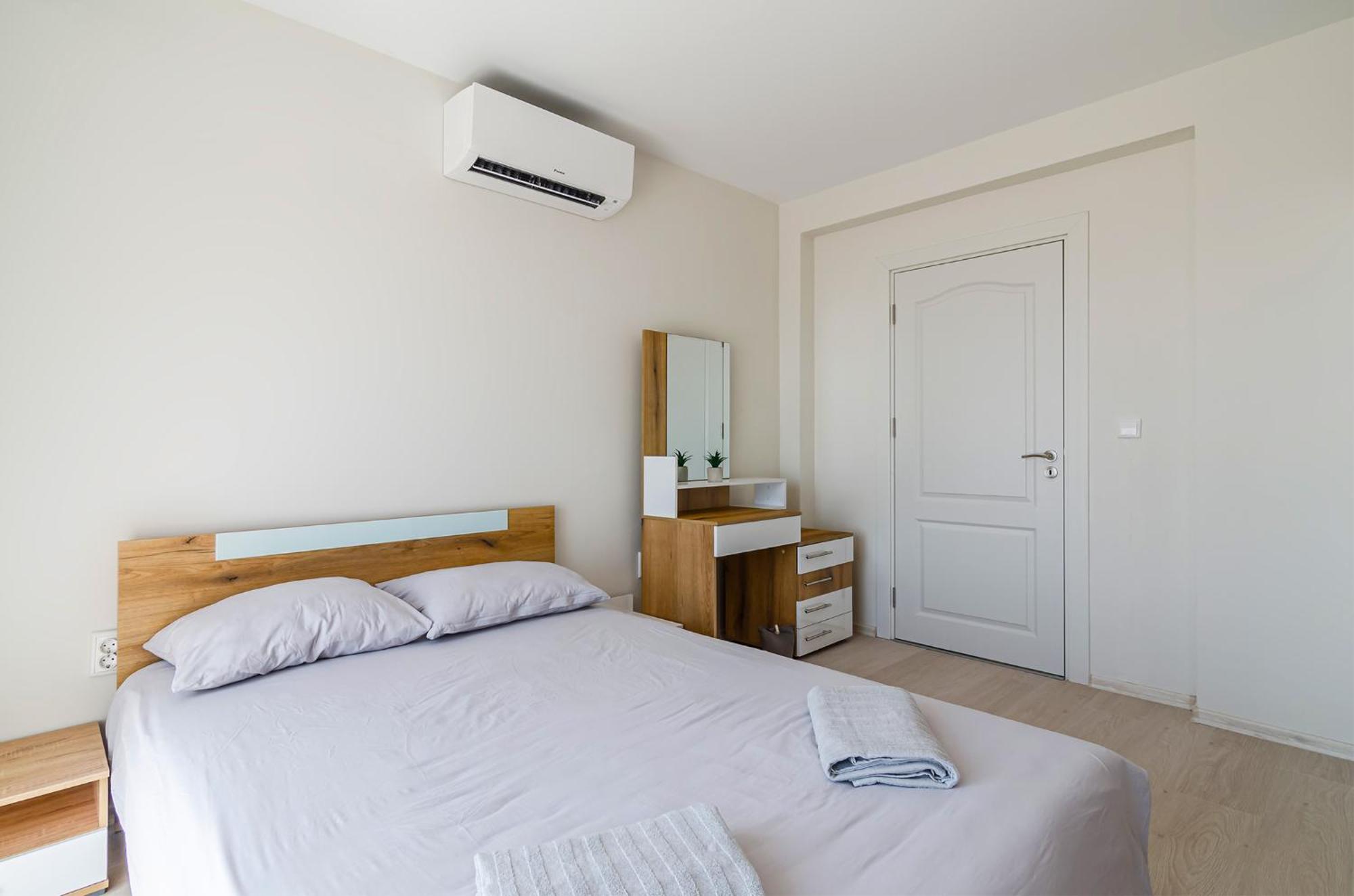 Apartment New Vinnie View Varna