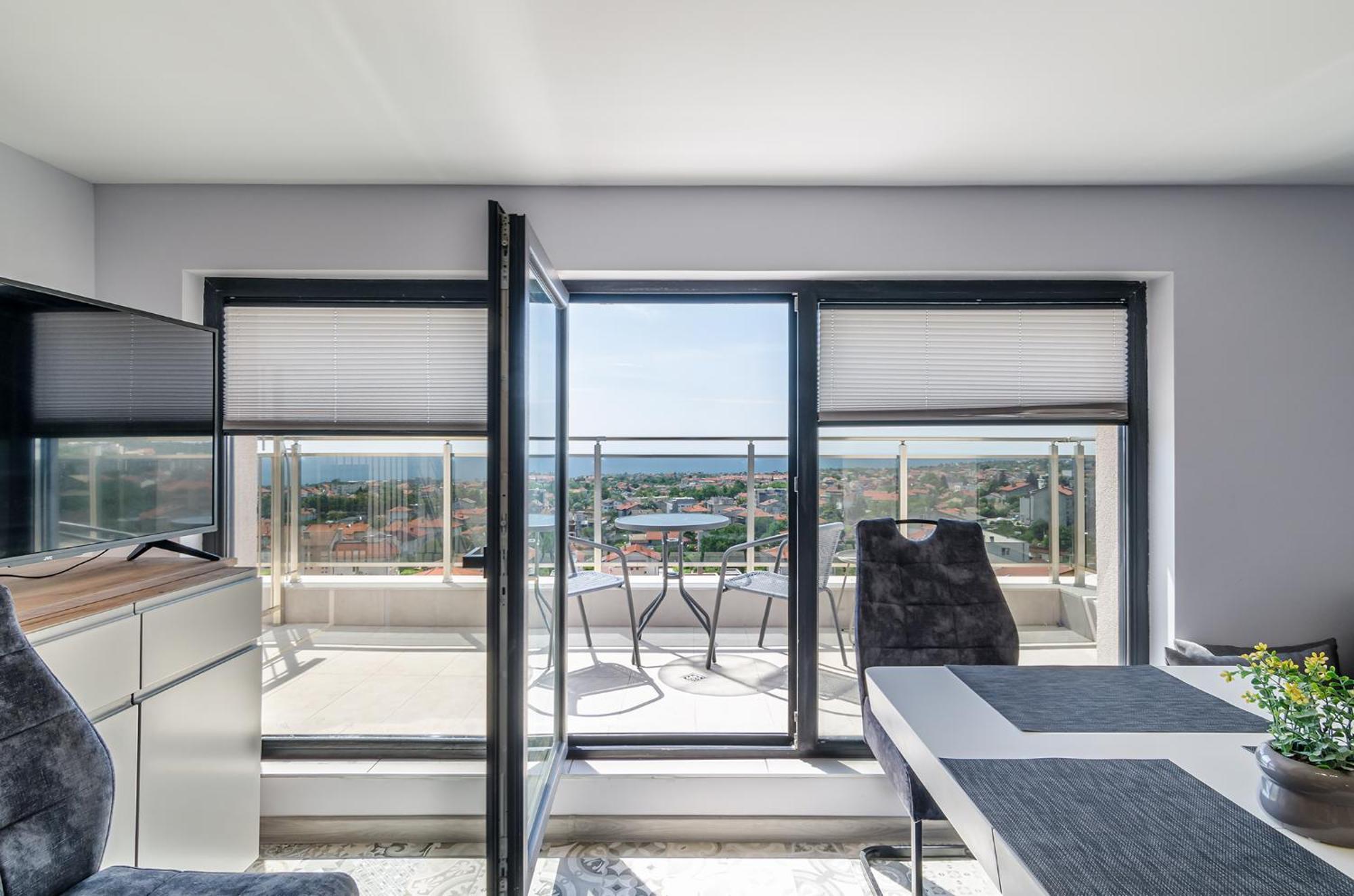 Apartment New Vinnie View Varna