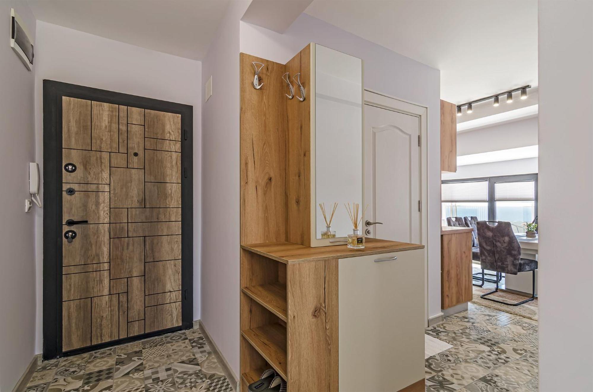 New Vinnie View Apartment Varna